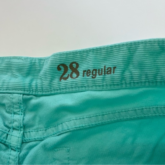 J. Crew Women’s Matchstick Corduroy Skinny Jeans - Picture 7 of 13